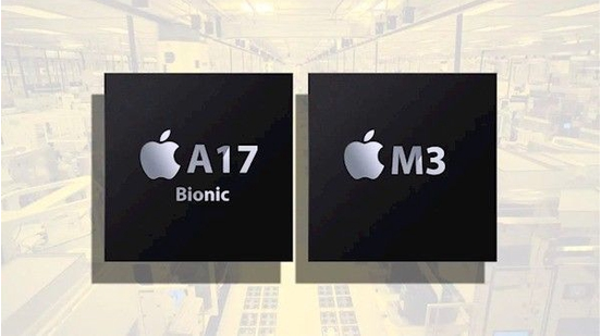 石龙镇苹果15维修站分享iPhone15系列会用3nm芯片吗 